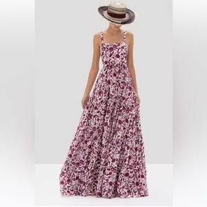 Alexis Zofia Dress size Small